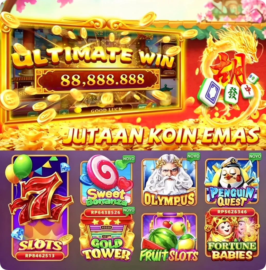 obraltoto APK Resmi Unduh